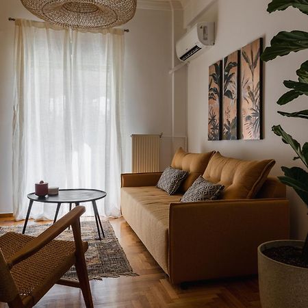 Athens' Gem: Fun, Sun & Your Koukaki Run! Экстерьер фото